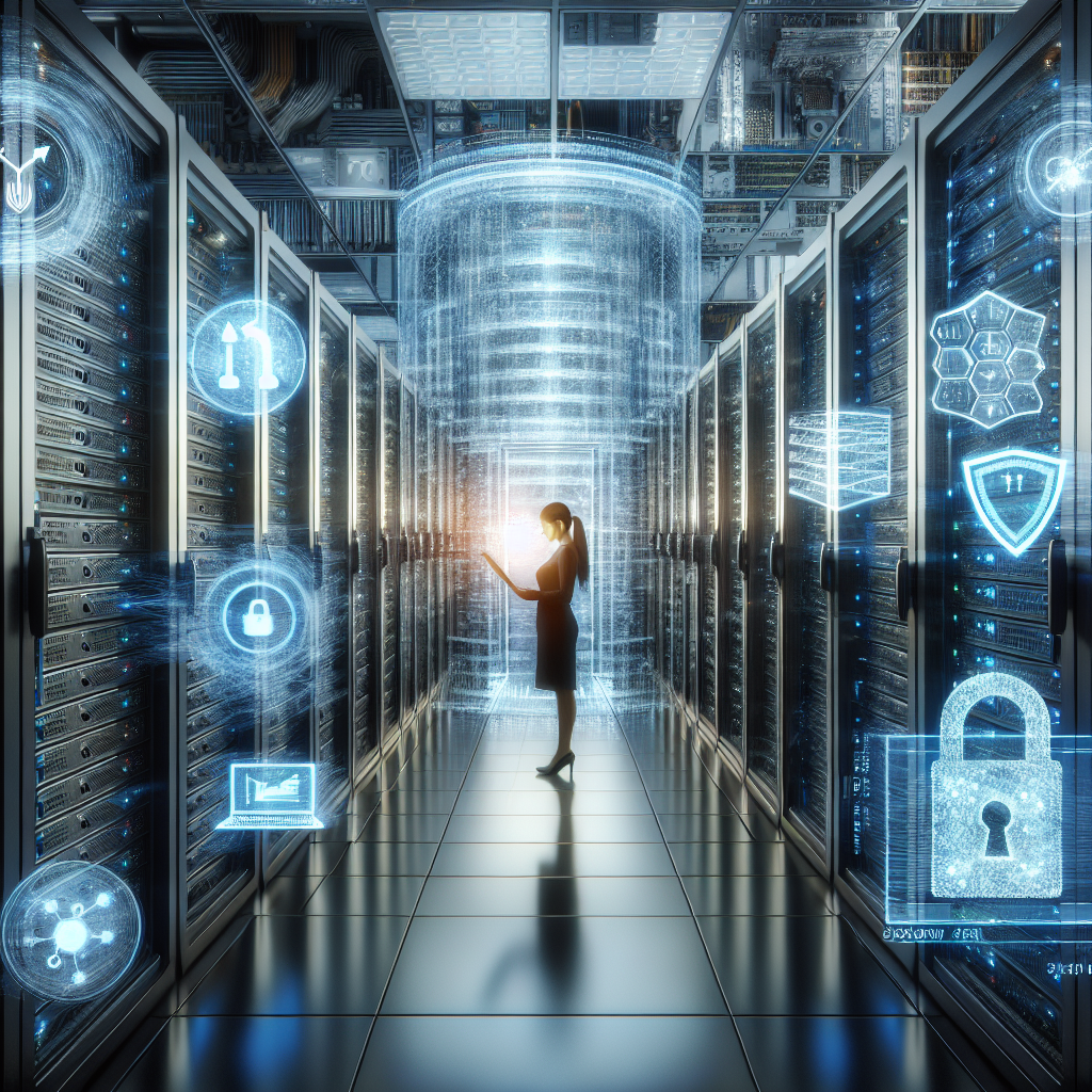 - Enhancements in Network Security