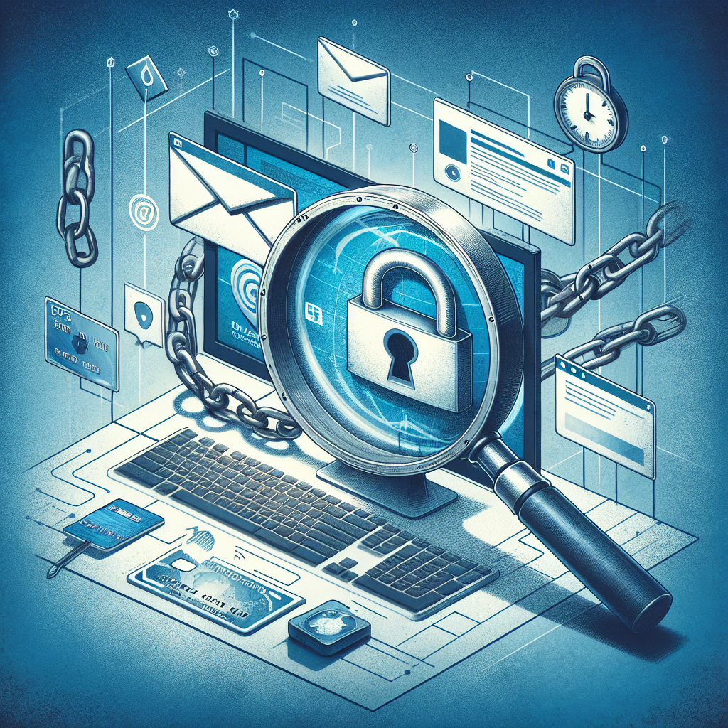 - Impact on Consumer Privacy