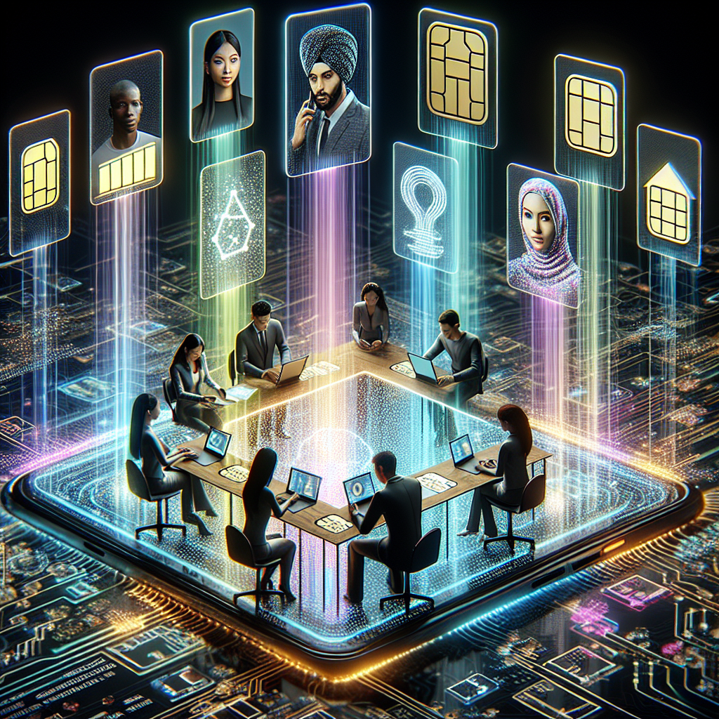 - Future Trends in eSIM Technology and Group Coordination