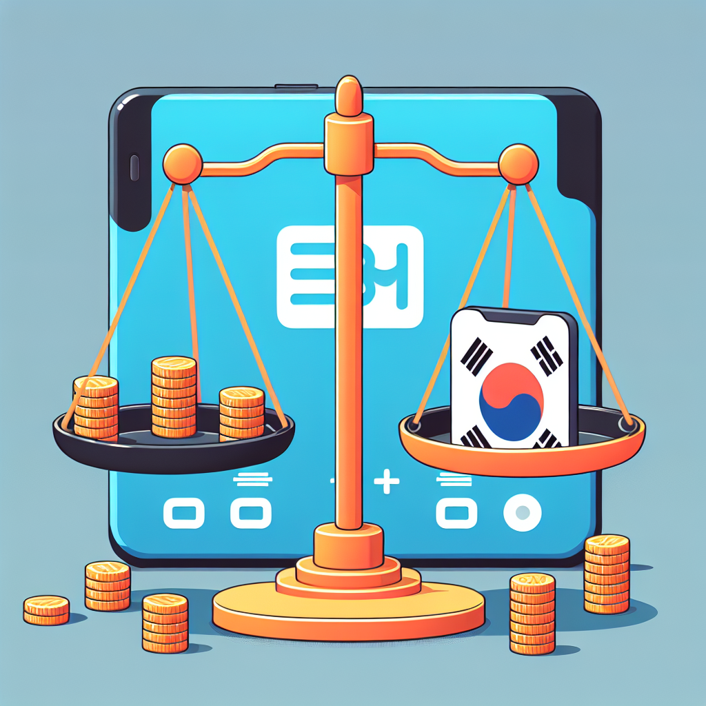 - Regulatory Perspectives: How Korea is Addressing eSIM Carrier Lock