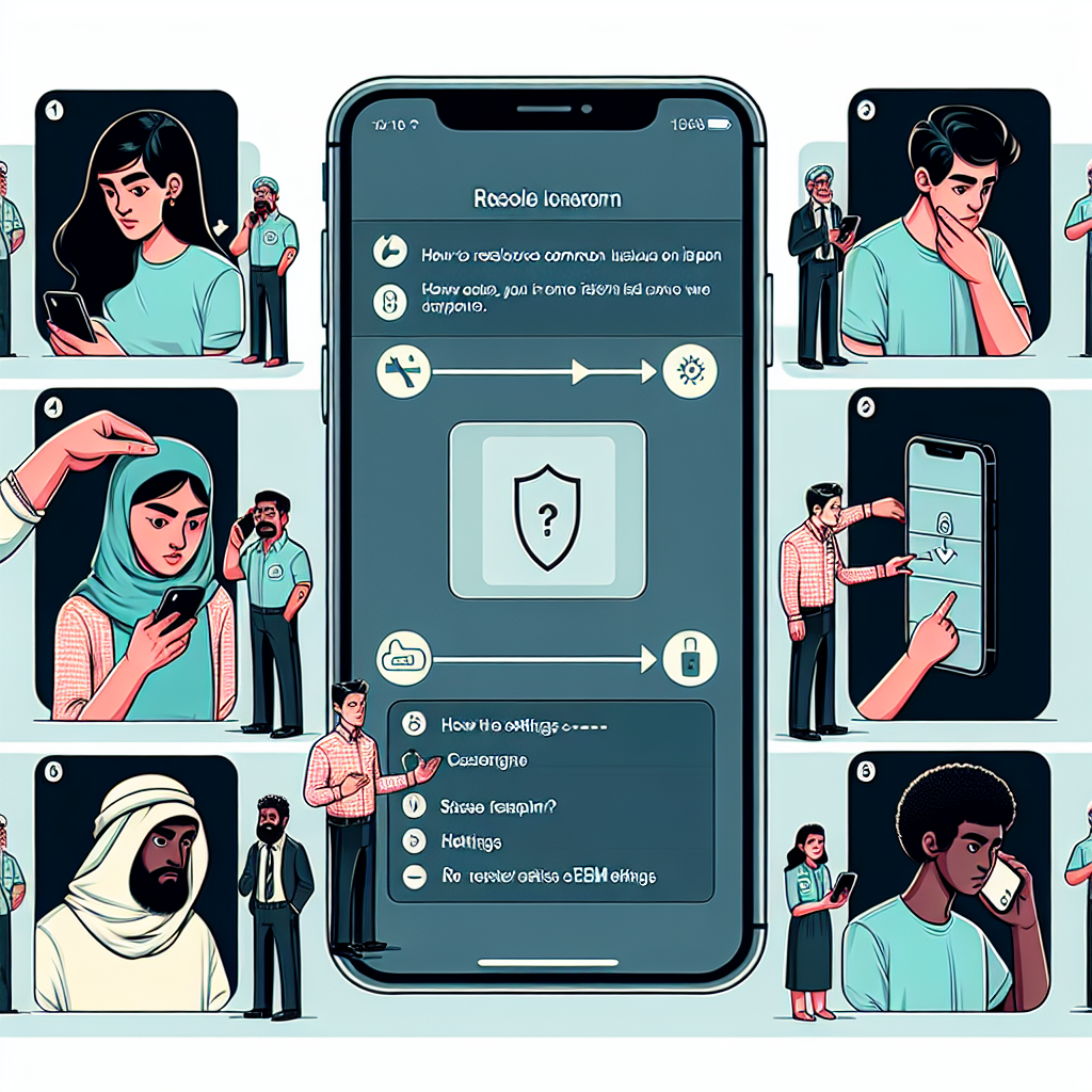 - Troubleshooting Common eSIM Issues on iPhone