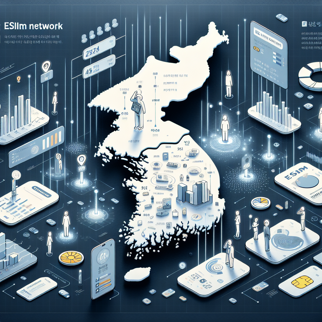 Korea eSIM Network Update: New Network Settings for Android on Korea eSIM Korea eSIM Network Update: New Network Settings for Android on Korea eSIM