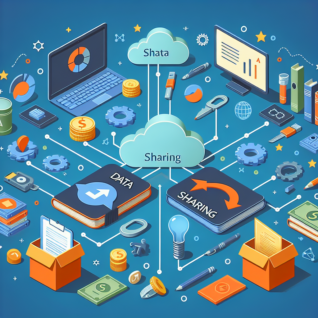 Data Sharing Options: Pros and Cons