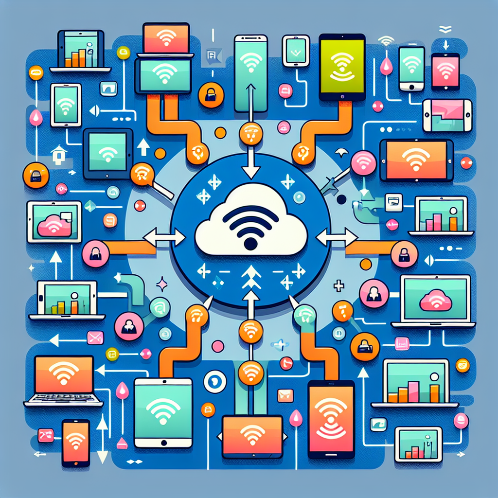 Separate Data Plans: When Are They Better?