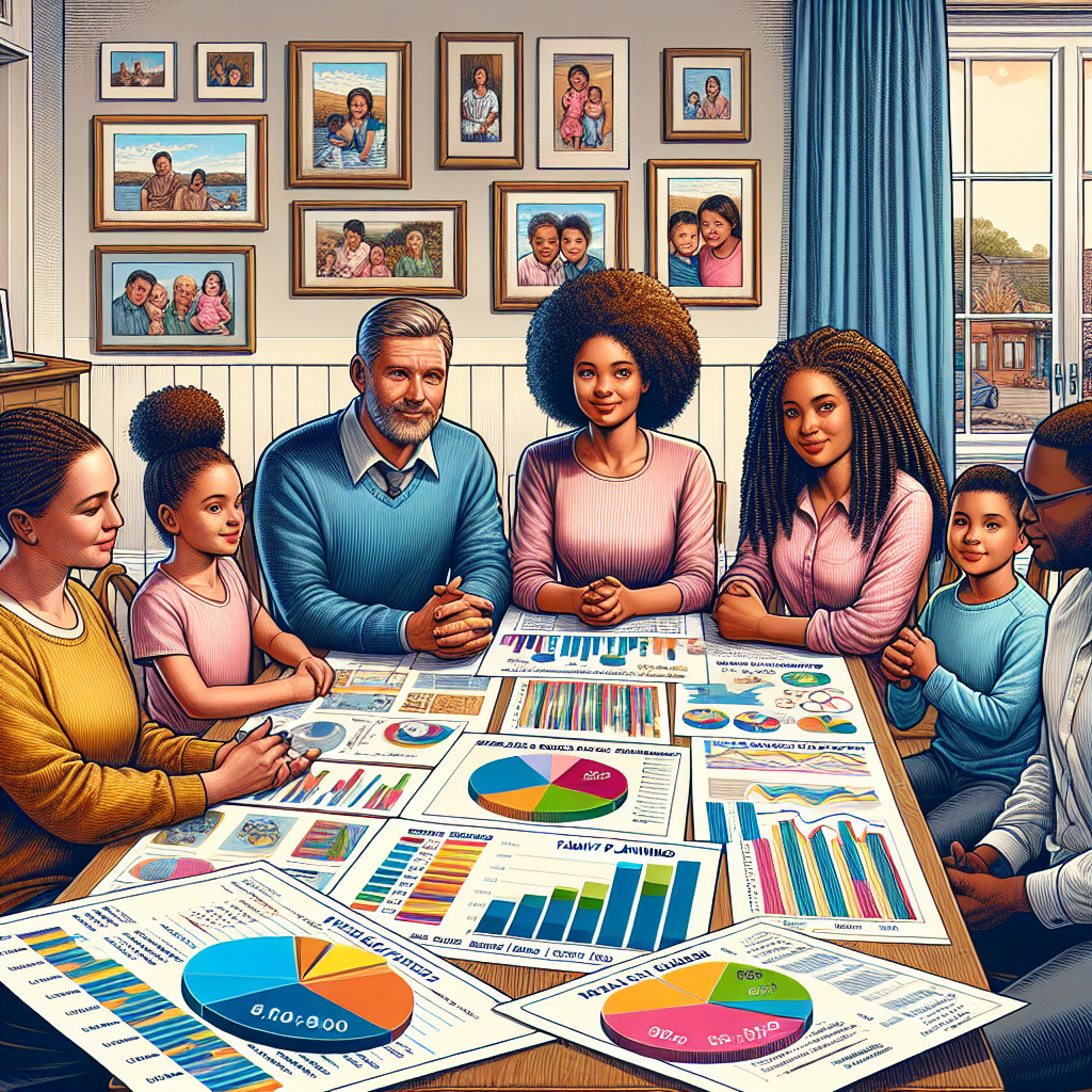 Choosing the Right Plan for Your Family's Needs