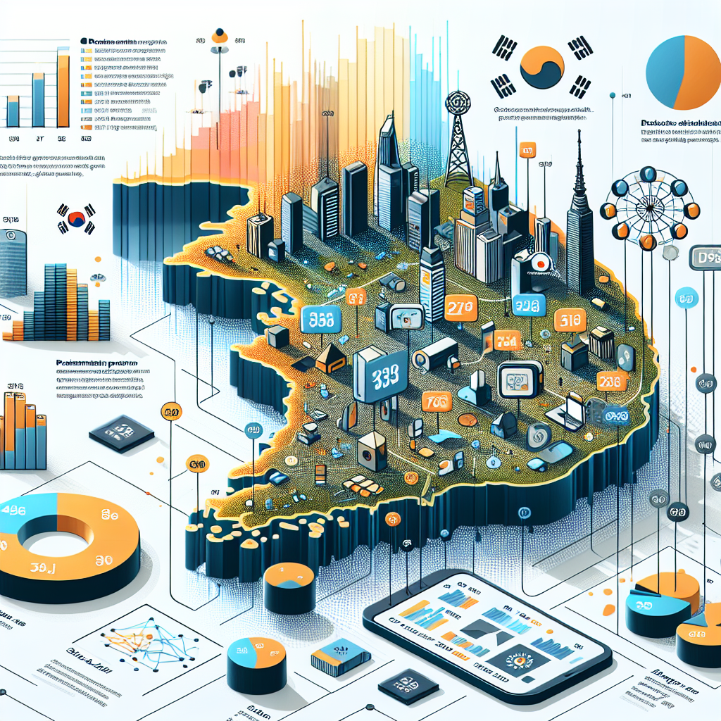 Korea eSIM Wholesale Programs: How to Become a Korea eSIM Reseller Korea eSIM Wholesale Programs: How to Become a Korea eSIM Reseller