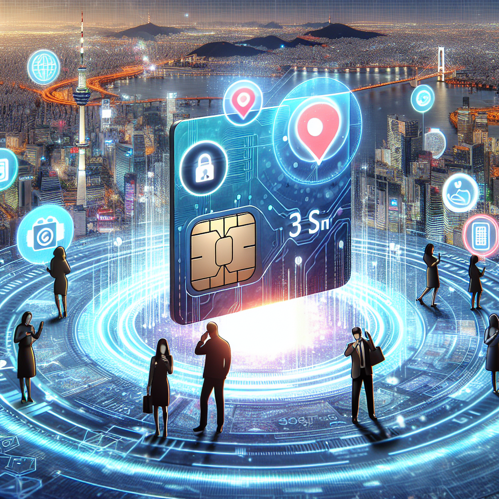 - Key Benefits of eSIM Wholesale Programs in Korea