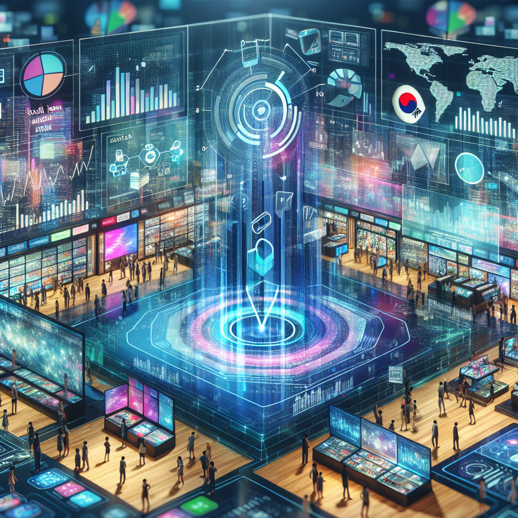 - Future Trends in Korea's eSIM Wholesale Market