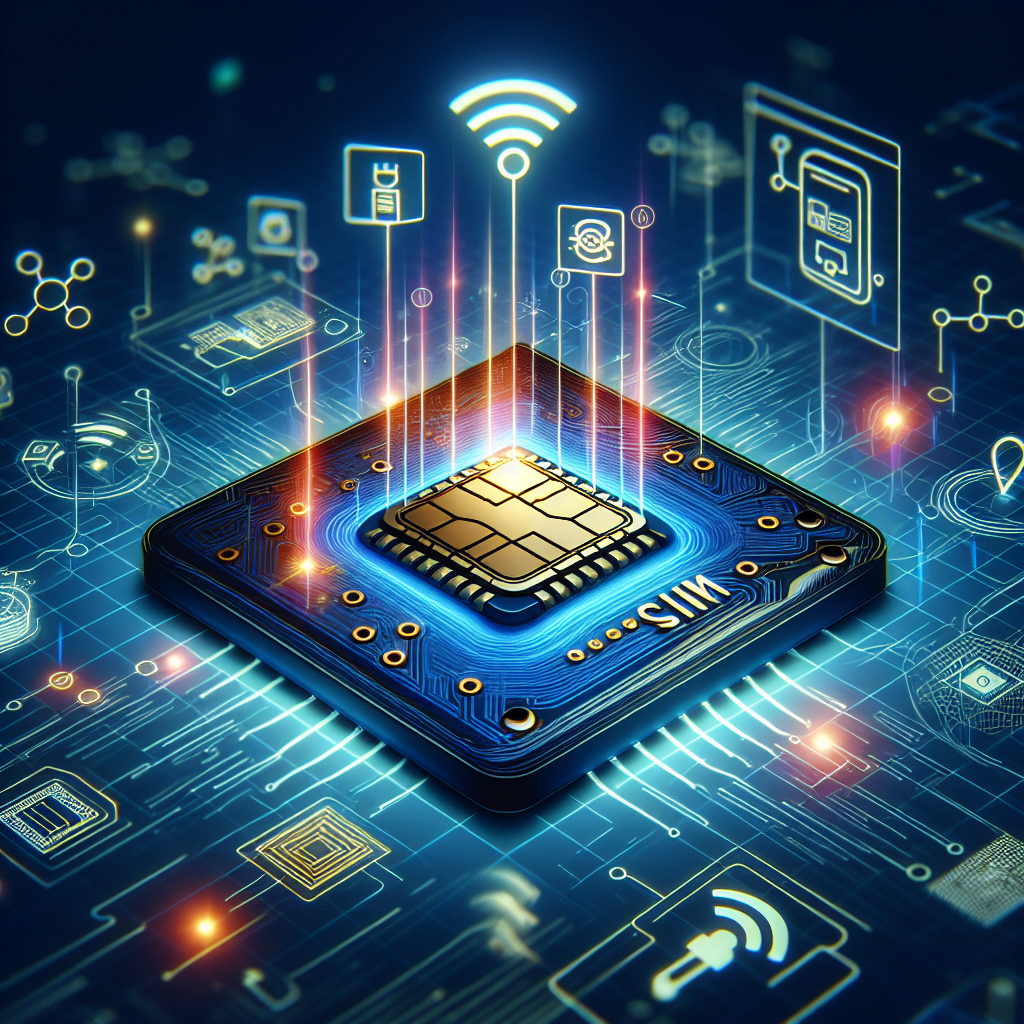 - Recent Developments in KT's eSIM Services