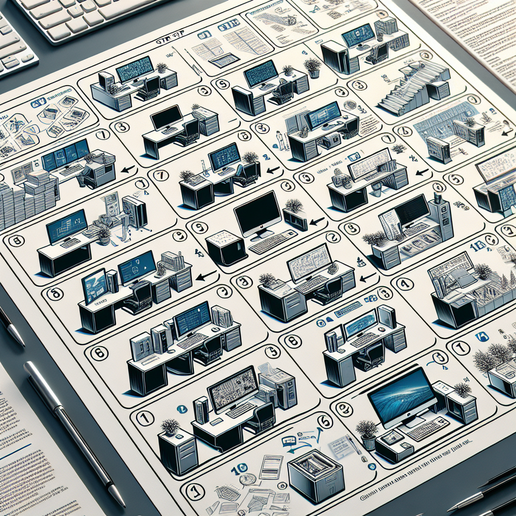 Step-by-Step Setup Instructions