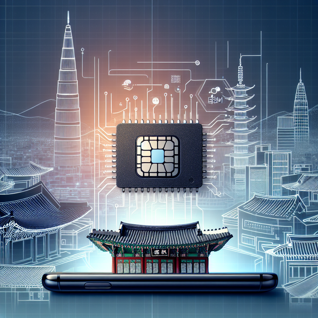 Korea eSIM High-Data Plans: How Much Data Do You Need for a Korea Trip? Korea eSIM High-Data Plans: How Much Data Do You Need for a Korea Trip?