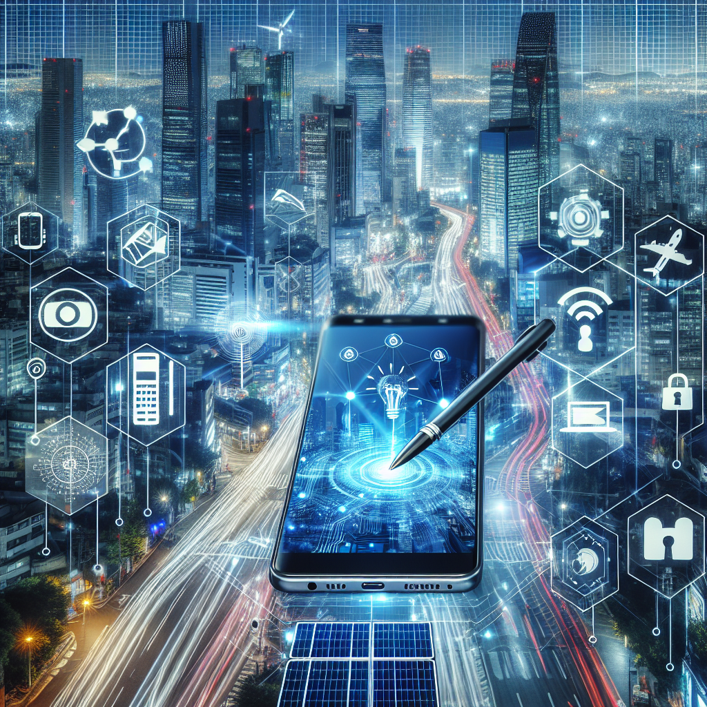 - Future Trends in Korea's eSIM Market