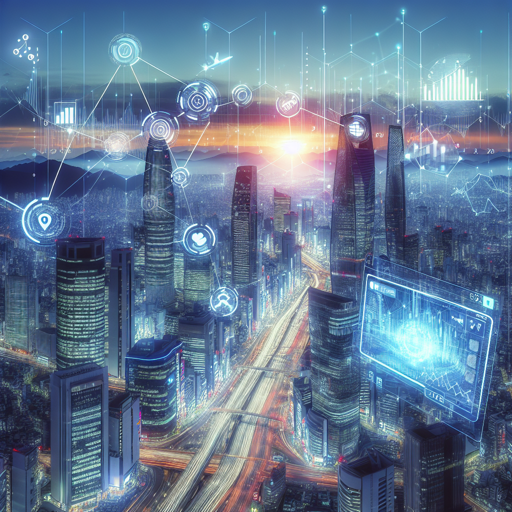 - Future Trends in eSIM Usage in Korea