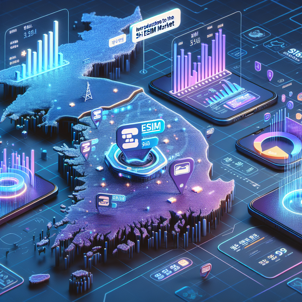 Korea eSIM Market Report: Exploring the Integration of eSIM Add-Ons in Airline and Hotel Bundles Korea eSIM Market Report: Exploring the Integration of eSIM Add-Ons in Airline and Hotel Bundles