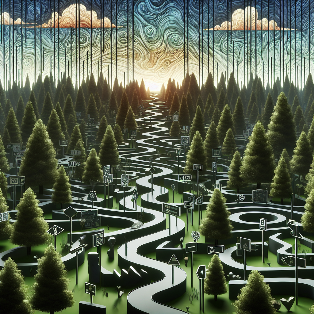 - Regulatory Environment and Policies