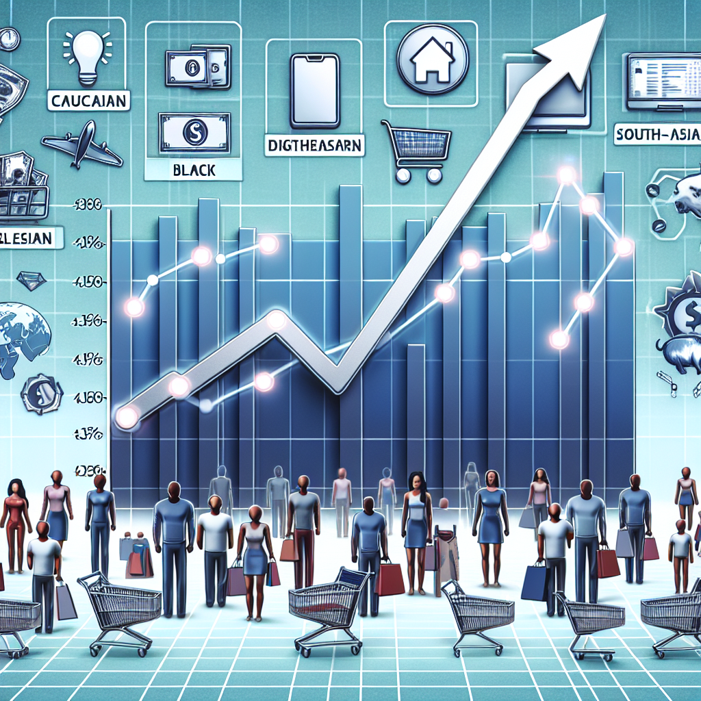 - Consumer Adoption and Market Trends