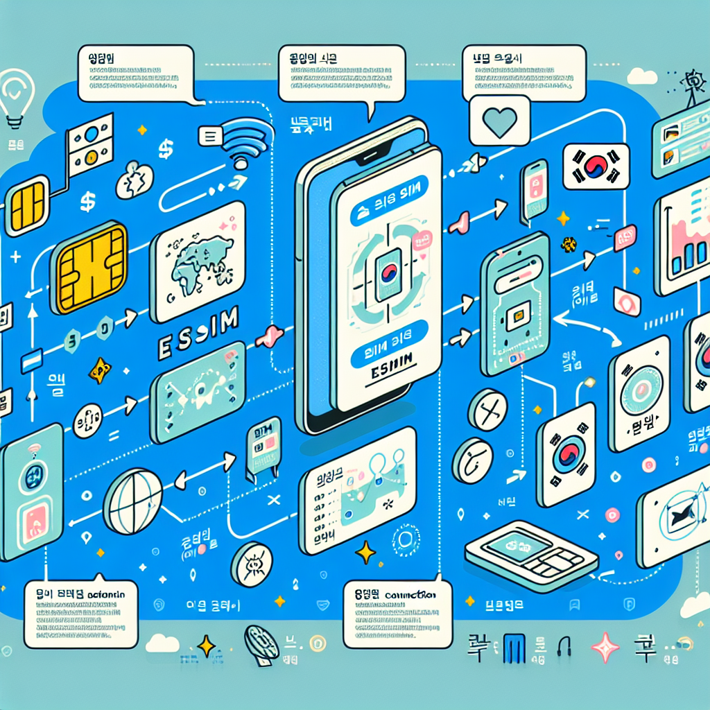 Korea eSIM Unlimited Data: Fair Use Policy (FUP) and Speed Caps Explained Korea eSIM Unlimited Data: Fair Use Policy (FUP) and Speed Caps Explained