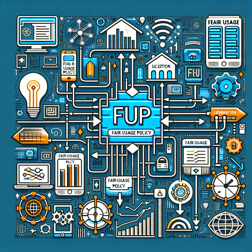 - How FUP Affects Your Data Usage