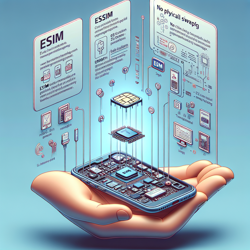 Korea eSIM Activation Guide: Install Korea eSIM at Hotel Wi-Fi (Best Practice)
