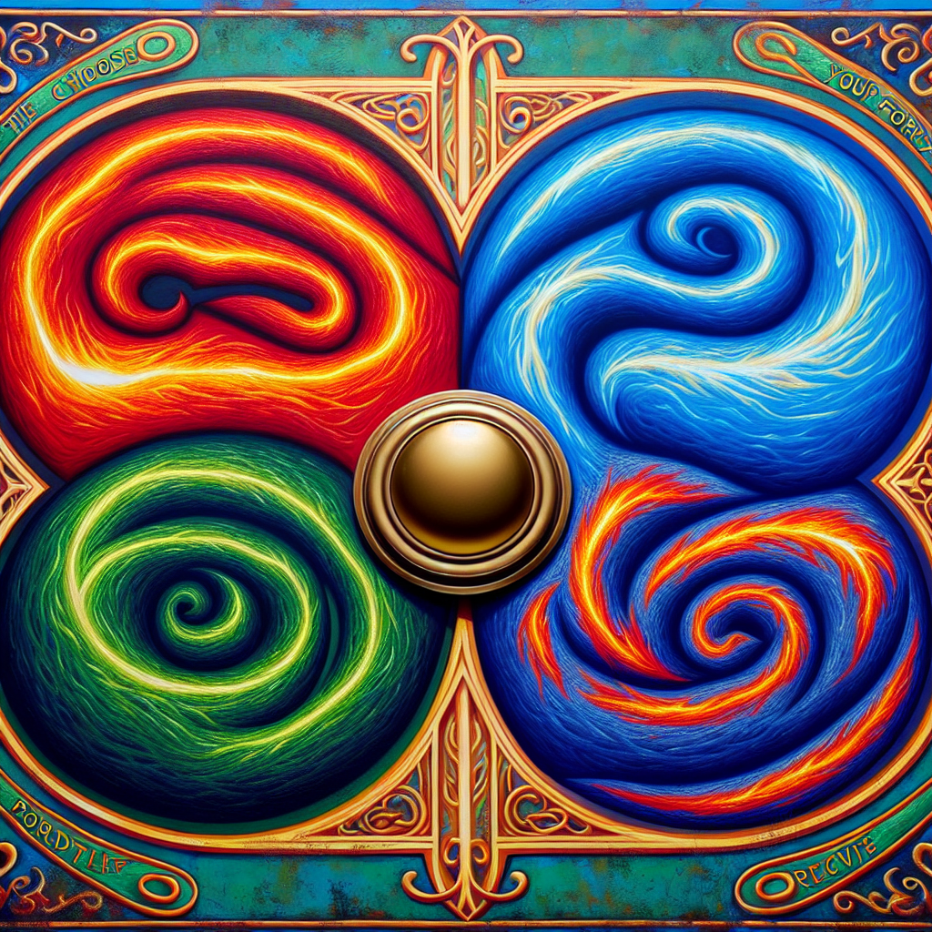 Choosing Your Primary Line