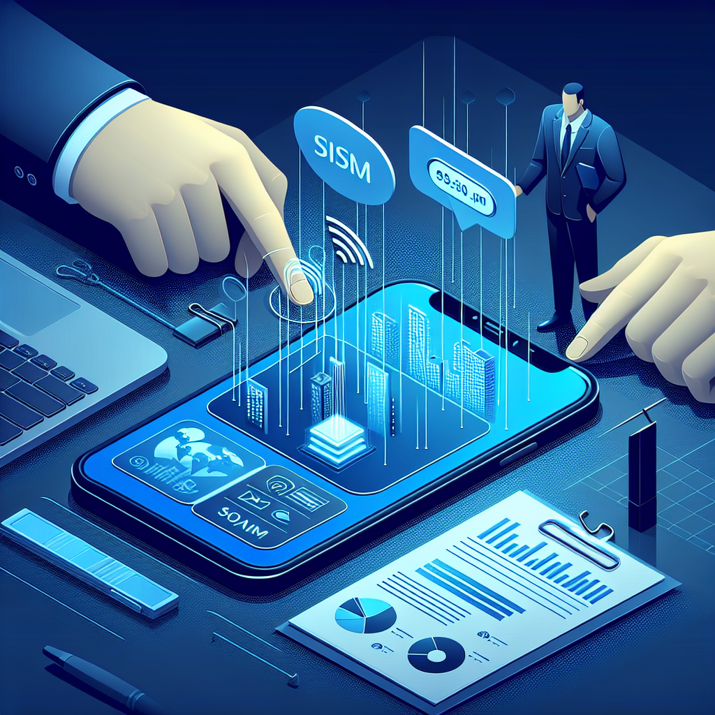Managing Data Plans with eSIM
