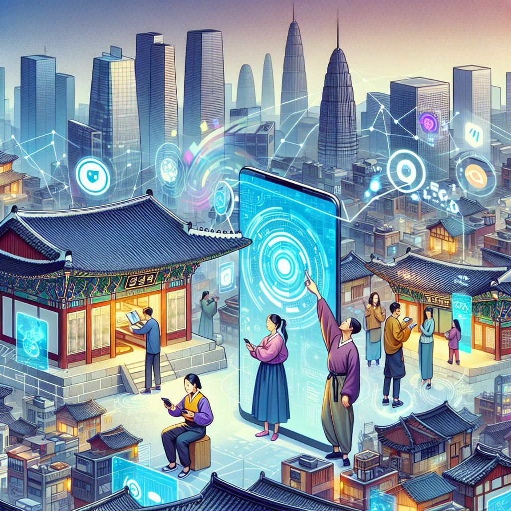 - Future of eSIM Technology in Korea