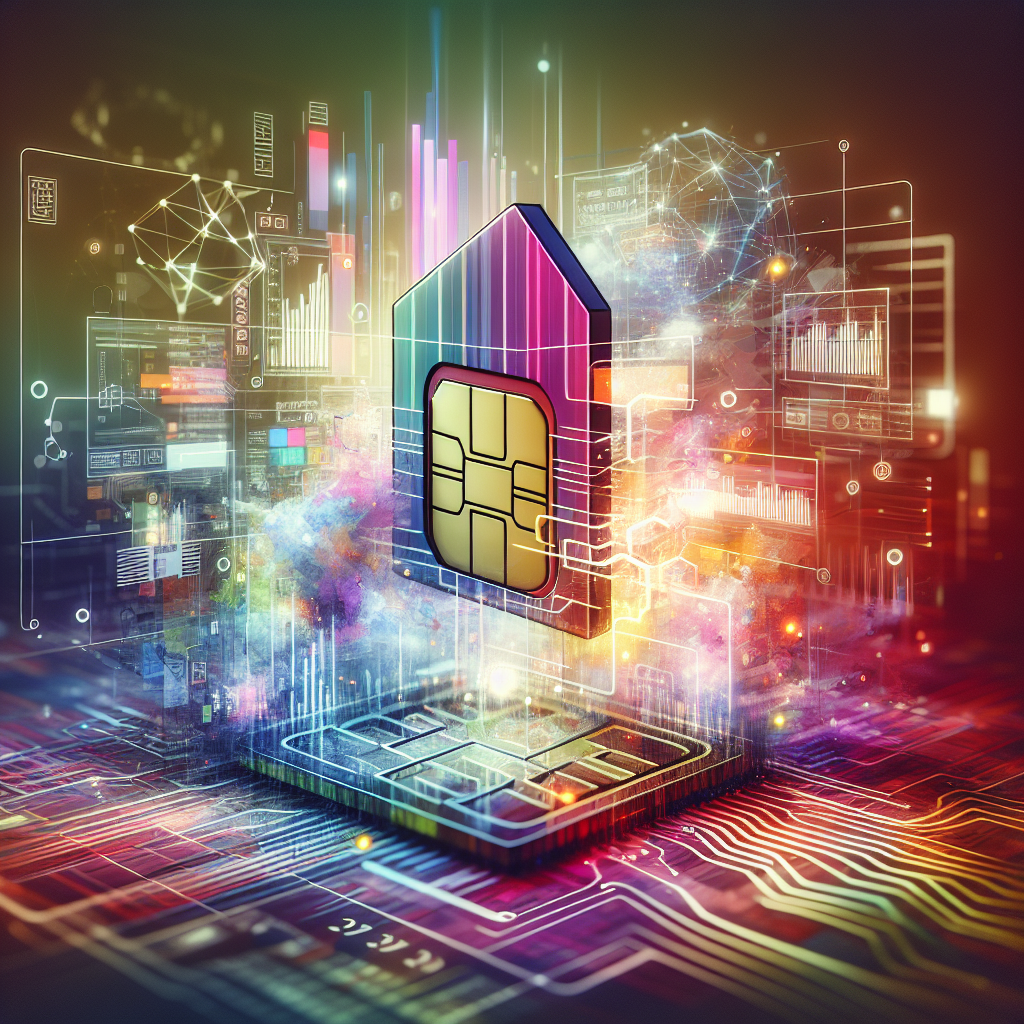 - Innovative Fintech Bundles with eSIM Technology