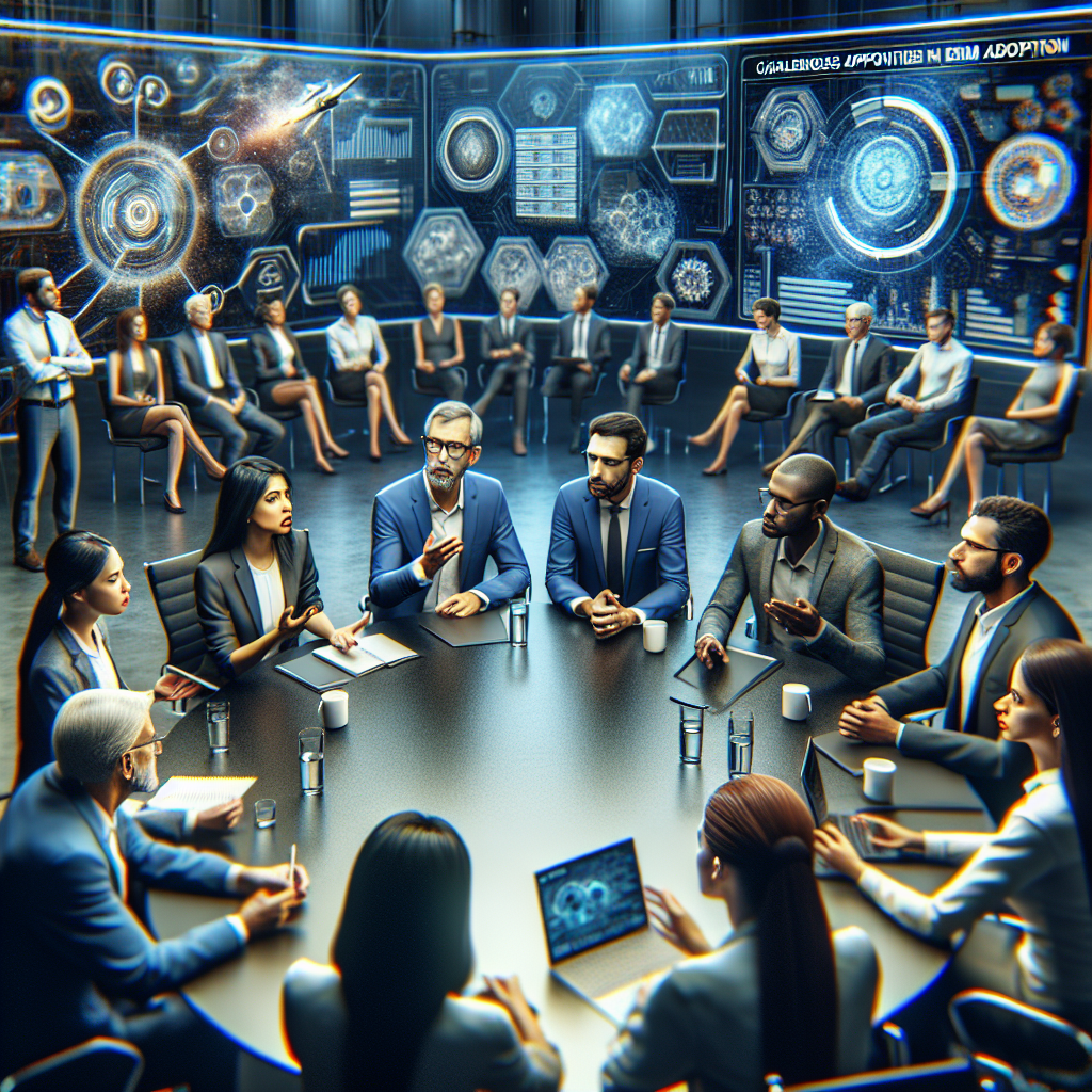 - Challenges and Opportunities in eSIM Adoption