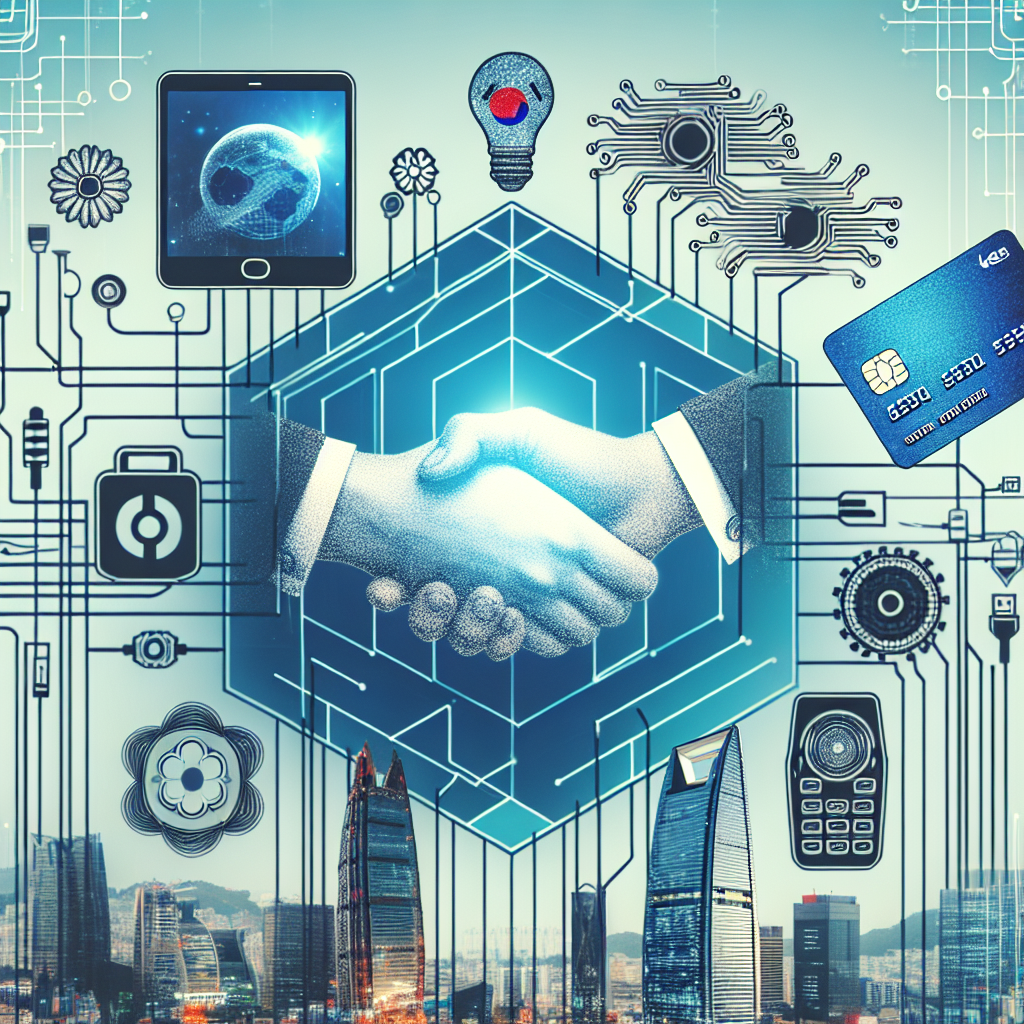 - Future Outlook for eSIM and Fintech Collaborations in Korea