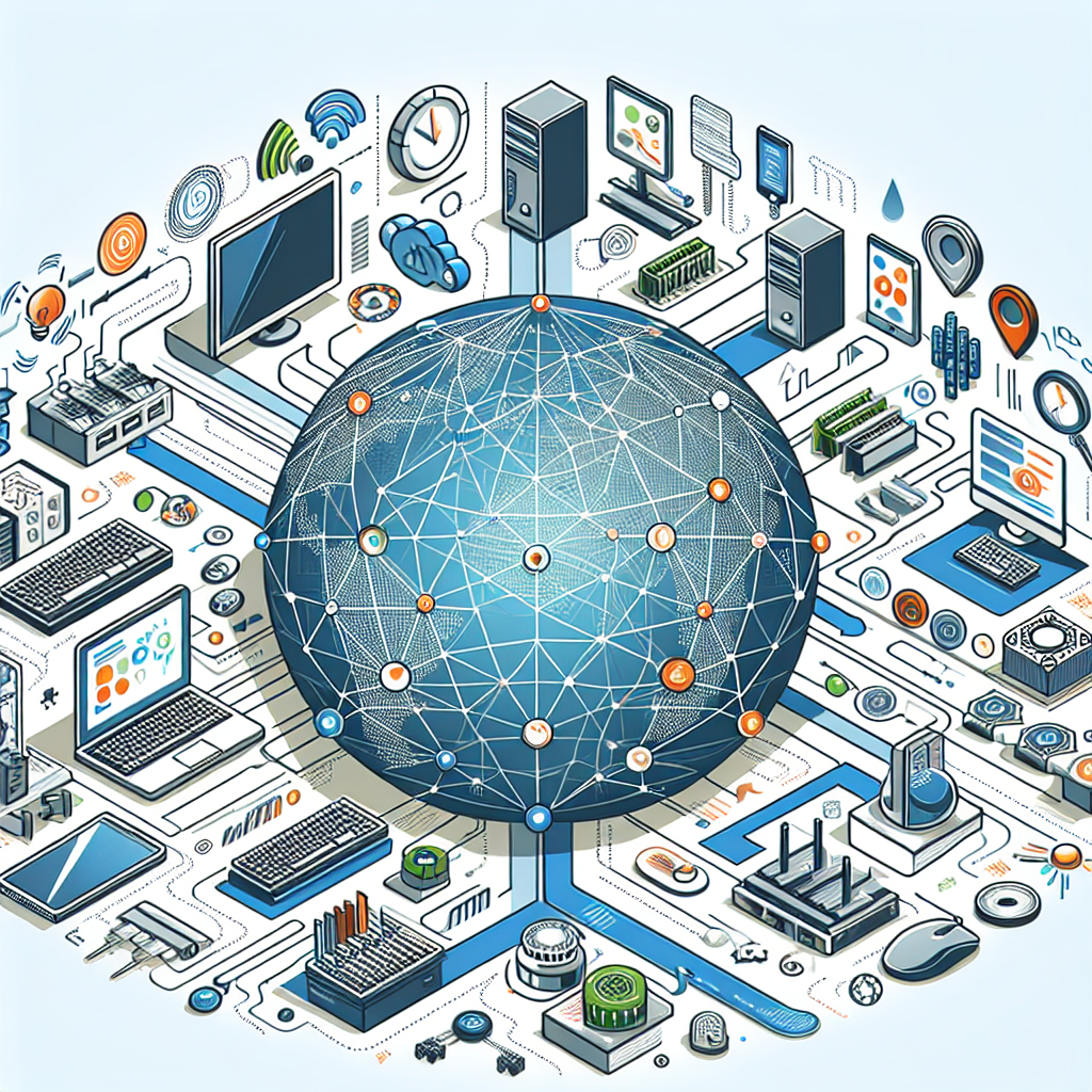 - Factors Influencing Network Performance