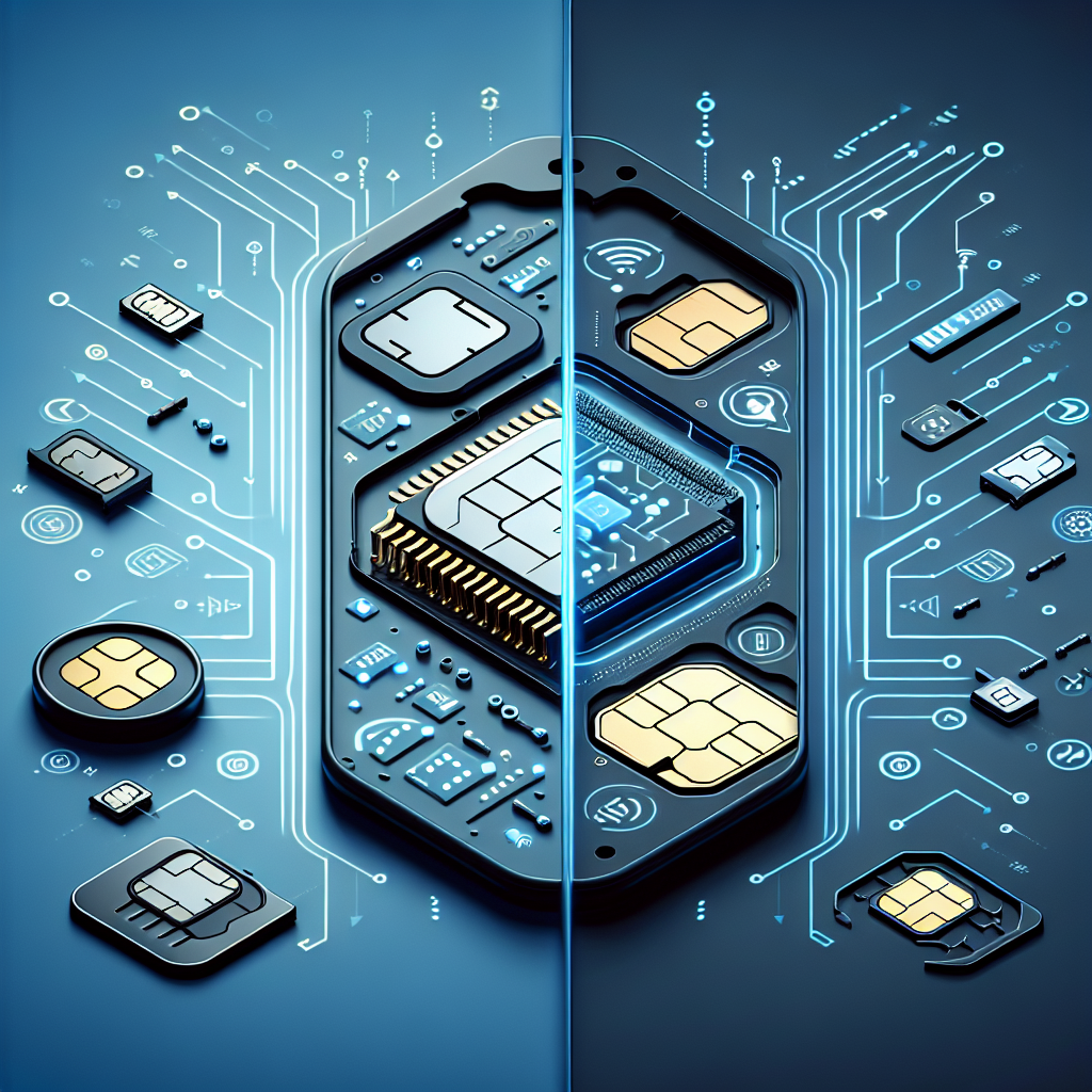 Korea eSIM Dual SIM: Auto vs Manual Network Selection in Korea Korea eSIM Dual SIM: Auto vs Manual Network Selection in Korea