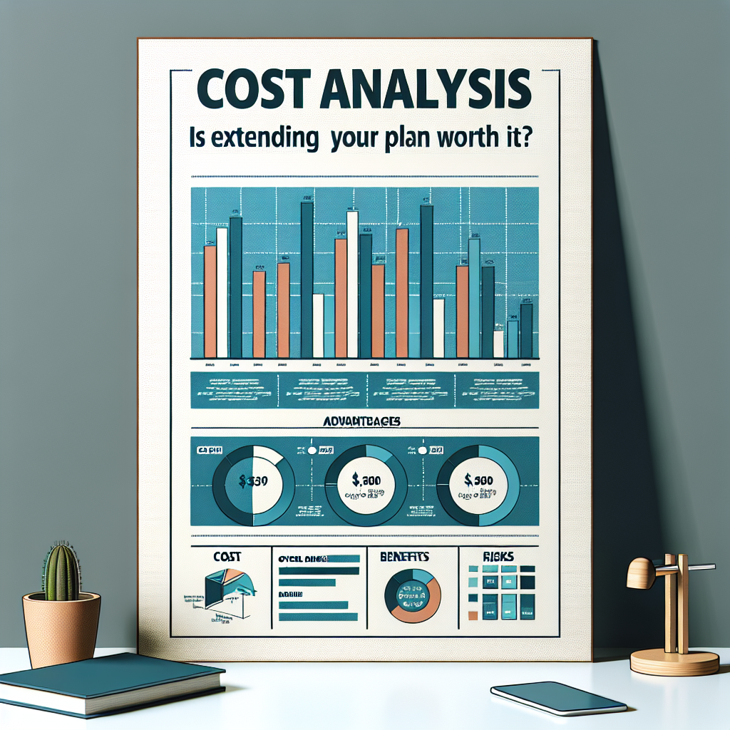 Cost Analysis: Is Extending Your Plan Worth It?