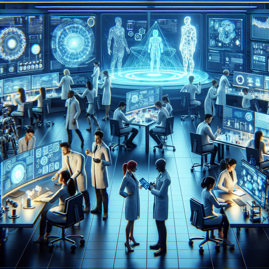 - Technological Advancements and Innovations