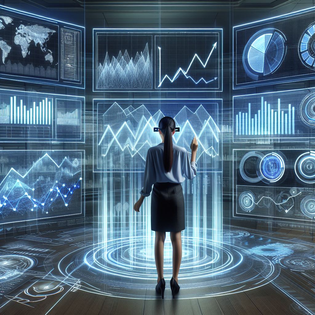 - Future Outlook and Market Predictions