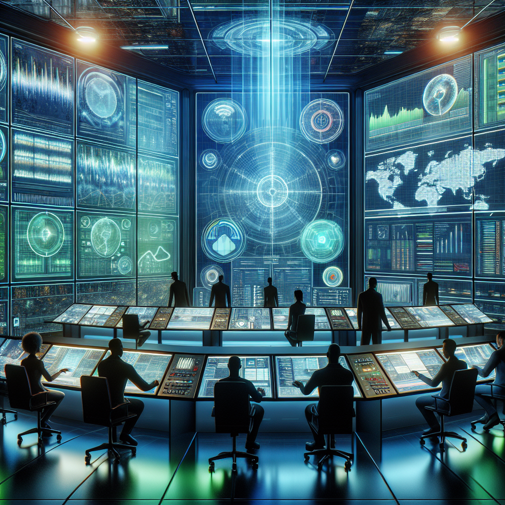 - Managing Network Coverage and Signal Strength