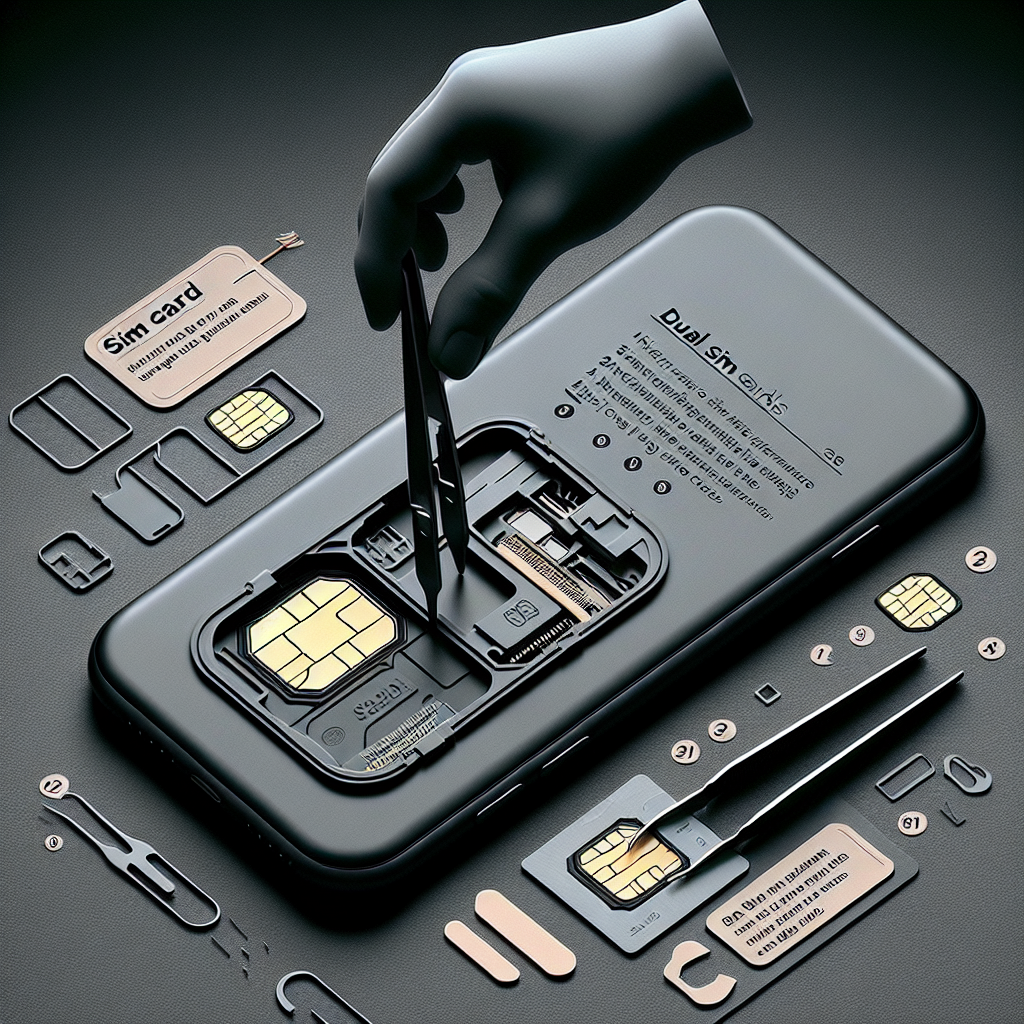 - Tips for Switching Between SIMs on the Go