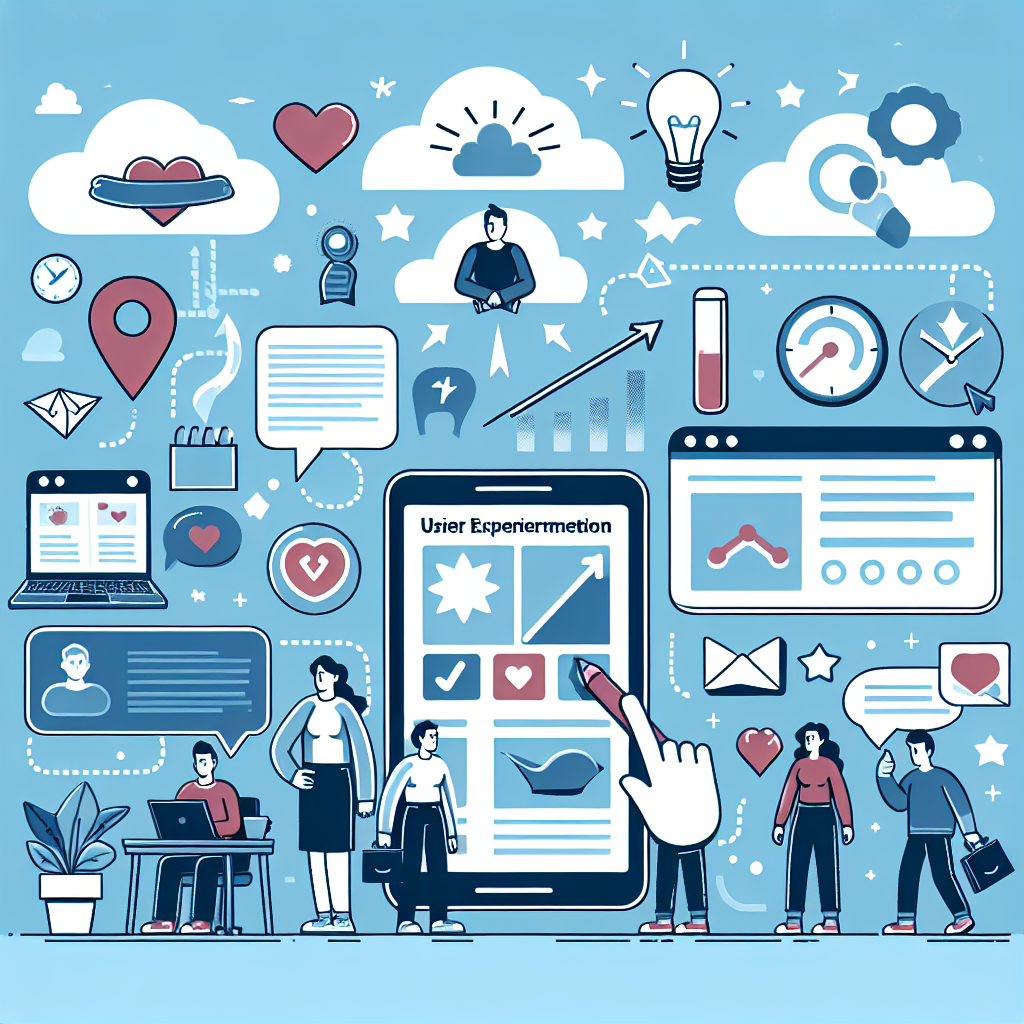 User Experiences and Recommendations