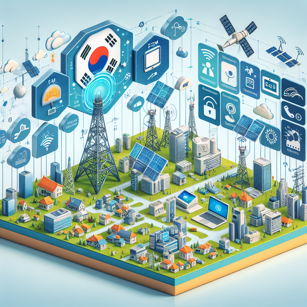 - Common Terms and Definitions in Korea's eSIM Landscape