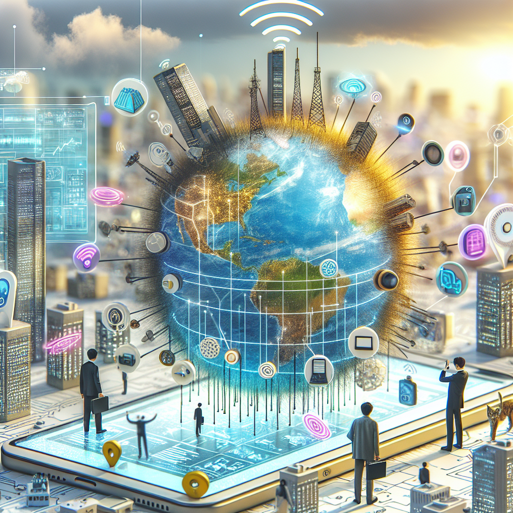 - Future Trends in Korea's eSIM and Network Technologies