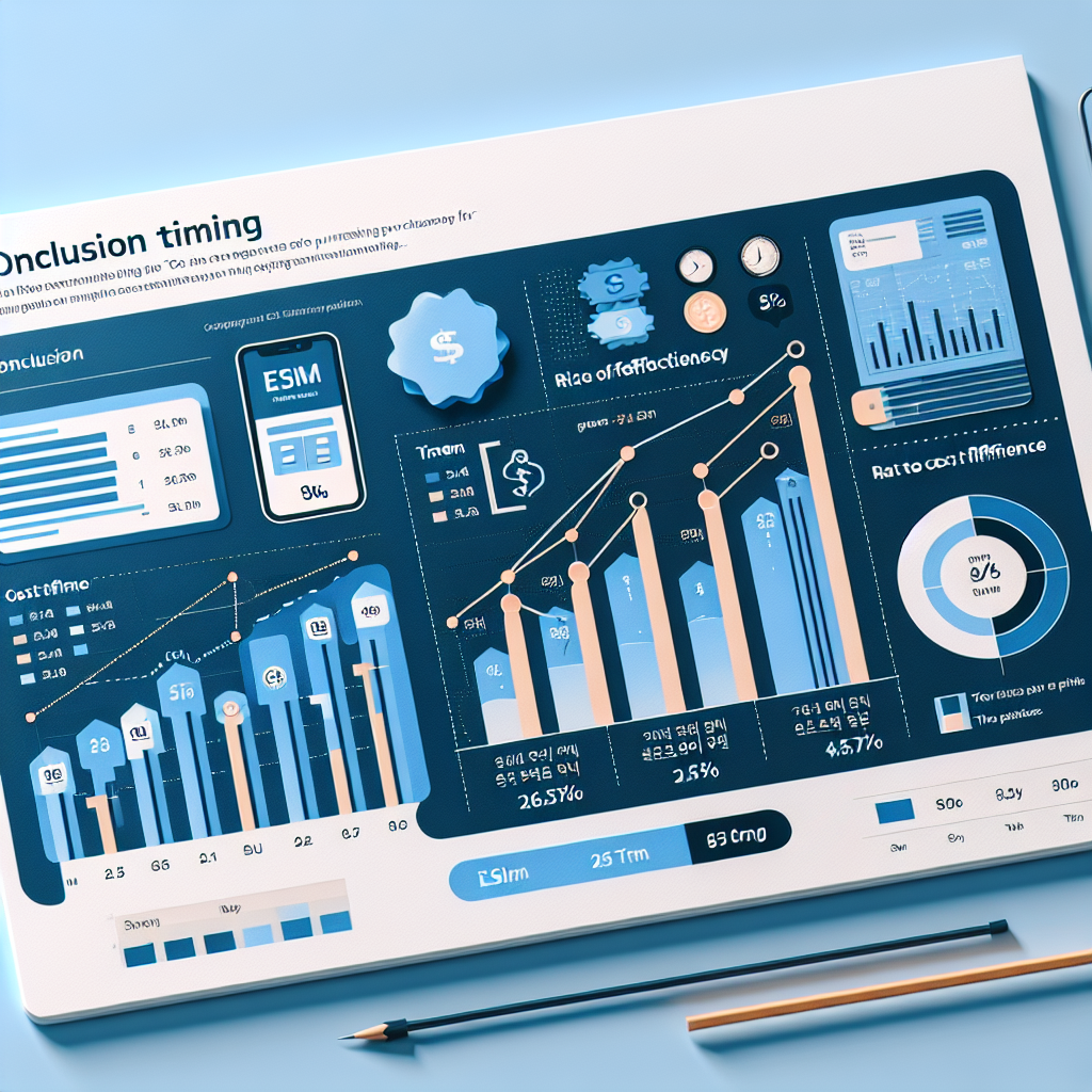 - Conclusion: Optimal Timing for eSIM Purchase in Korea