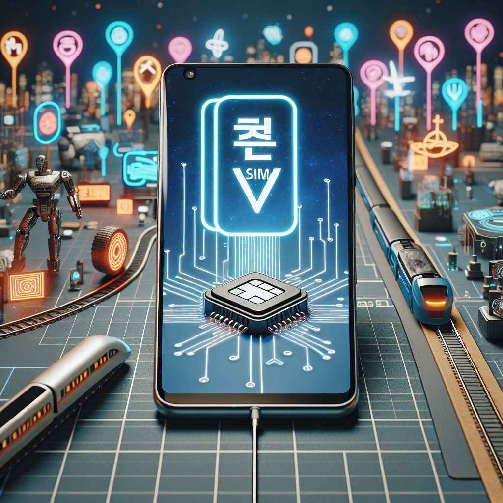 Korea eSIM Pay-As-You-Go Plans: How to Estimate Cost per GB in Korea Korea eSIM Pay-As-You-Go Plans: How to Estimate Cost per GB in Korea