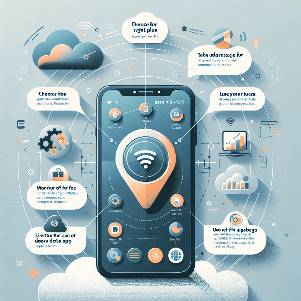 - Tips for Managing Your eSIM Expenses