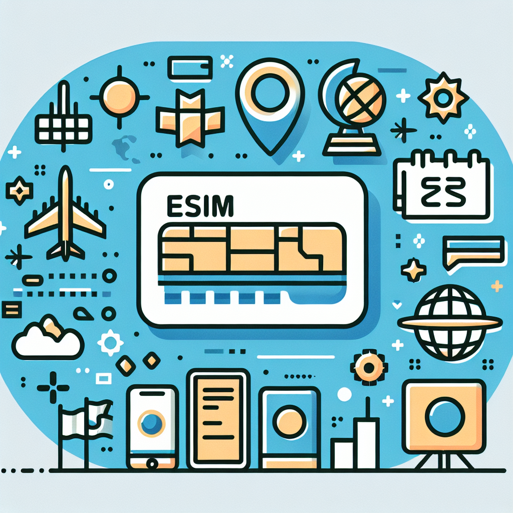 Korea eSIM Short-Term Plans: Best for Late-Night Arrivals in Korea