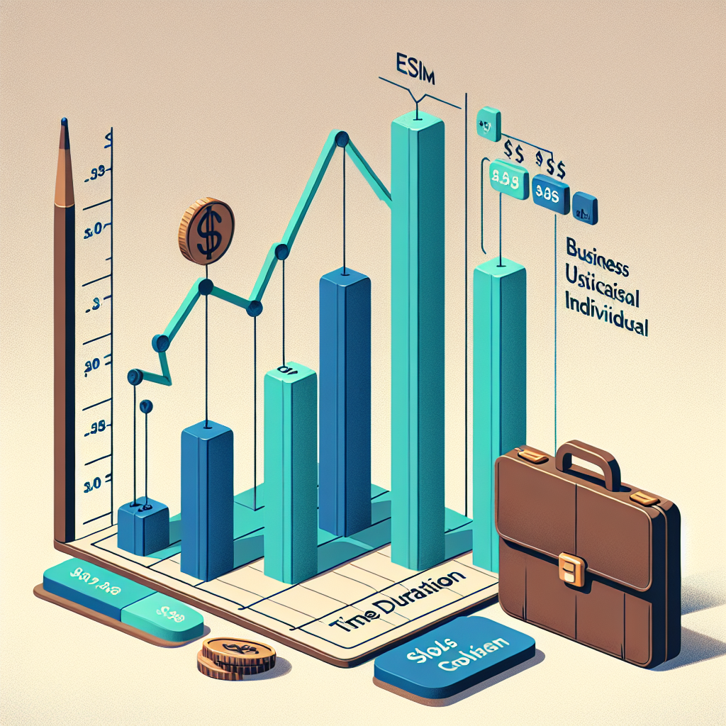- Cost Analysis of Short-Term eSIM Plans