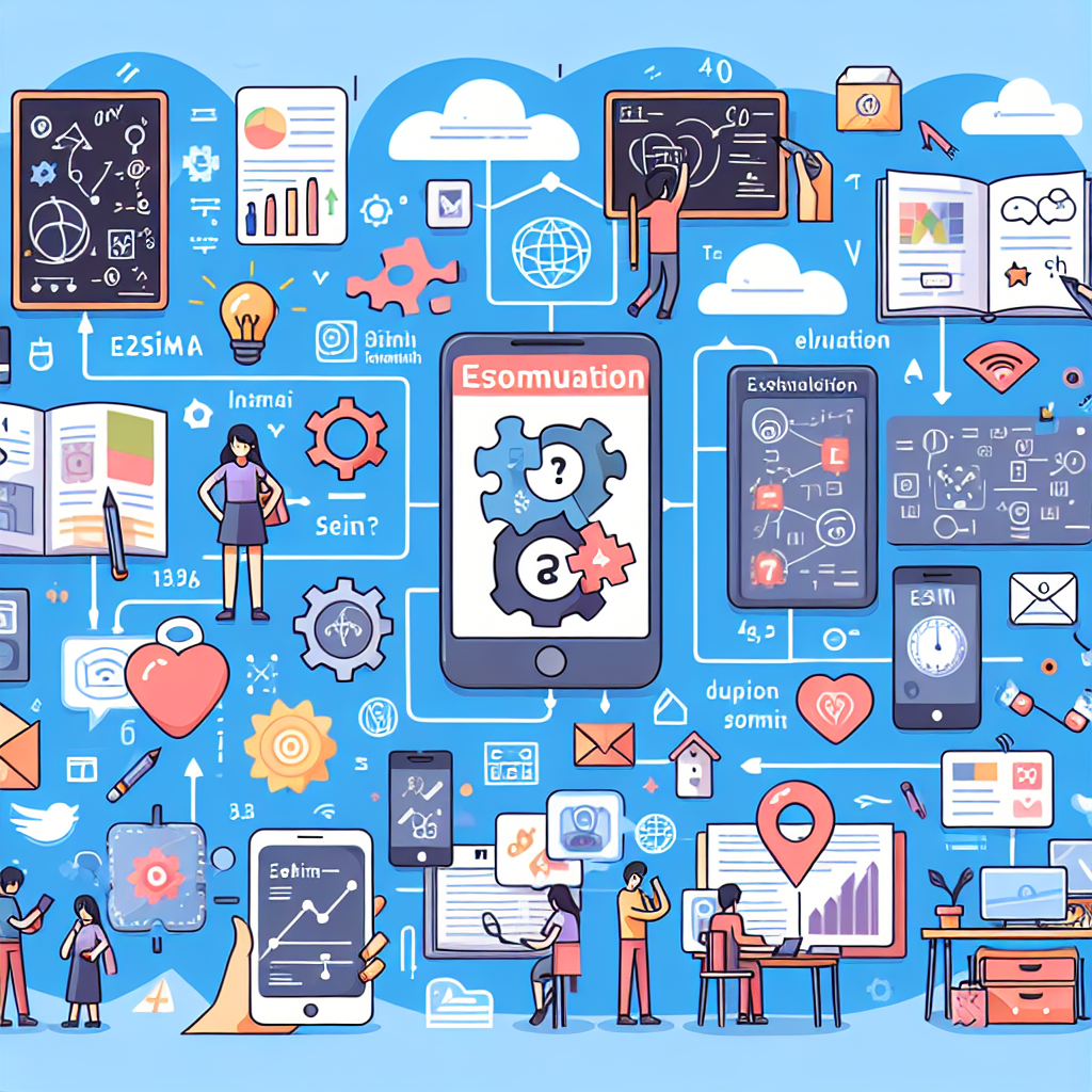 Troubleshooting Common eSIM Issues