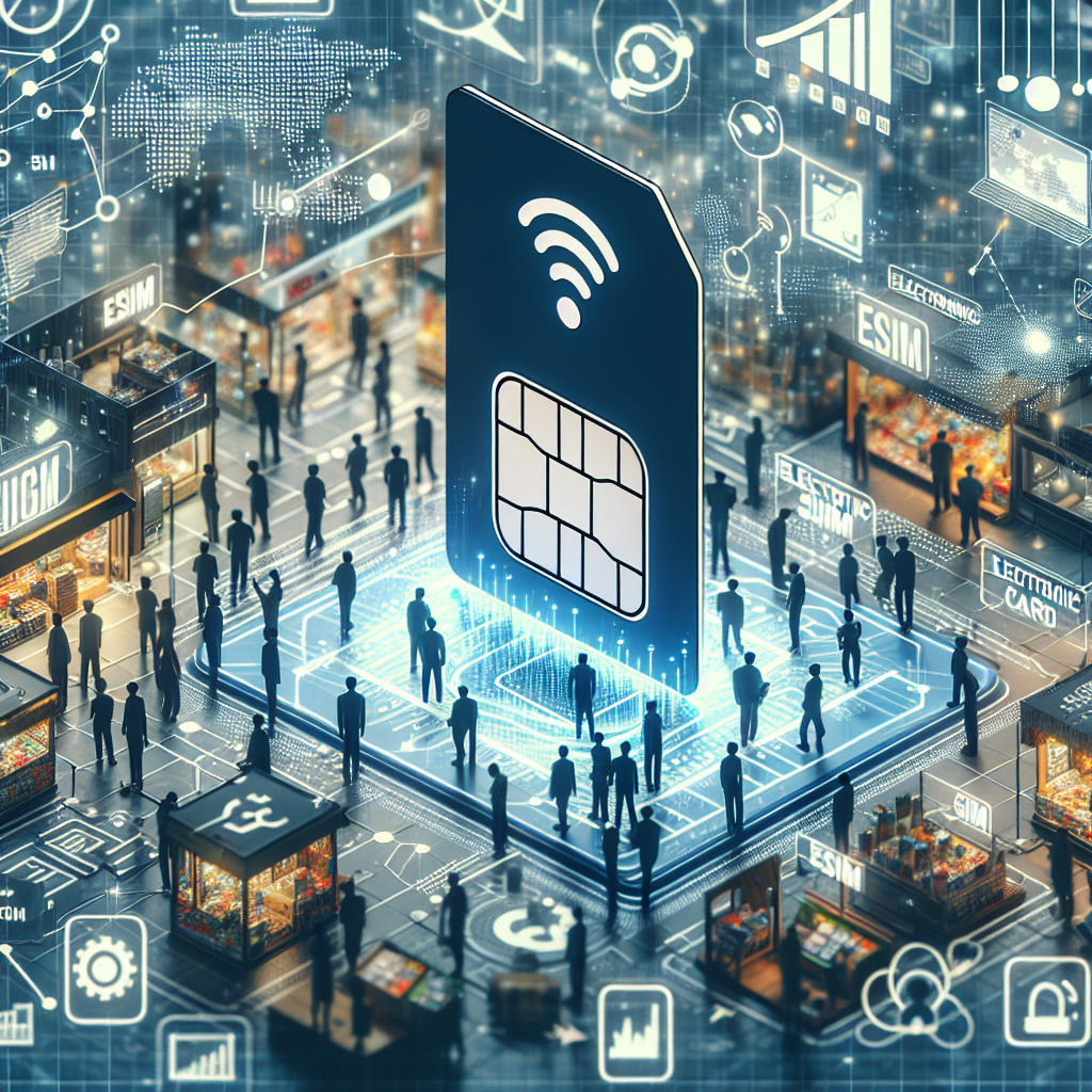 Korea eSIM Market Outlook: Optimal Timing for Cost-Effective Purchases Korea eSIM Market Outlook: Optimal Timing for Cost-Effective Purchases