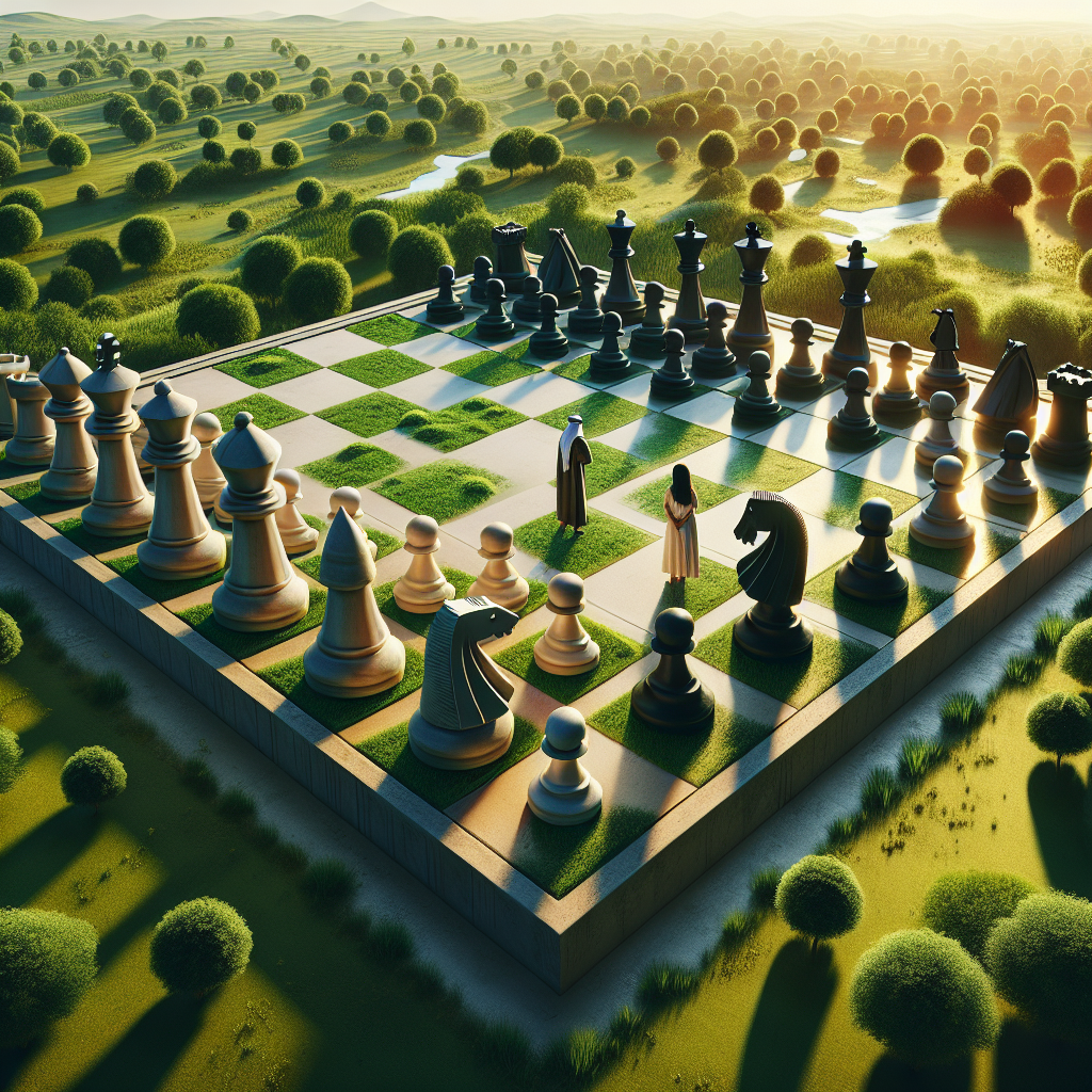 - Competitive Landscape and Major Players