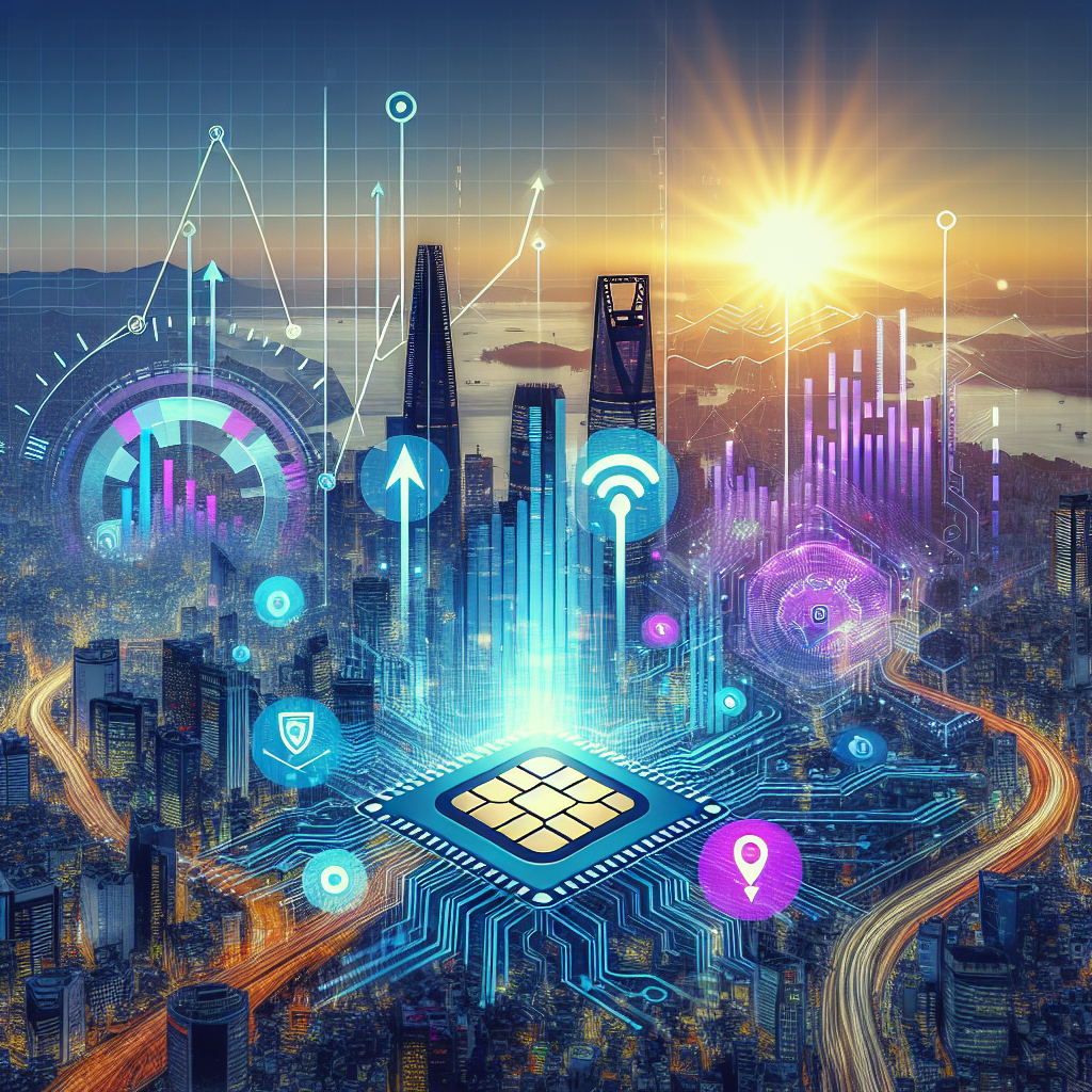 - Future Trends and Opportunities in the Korea eSIM Market