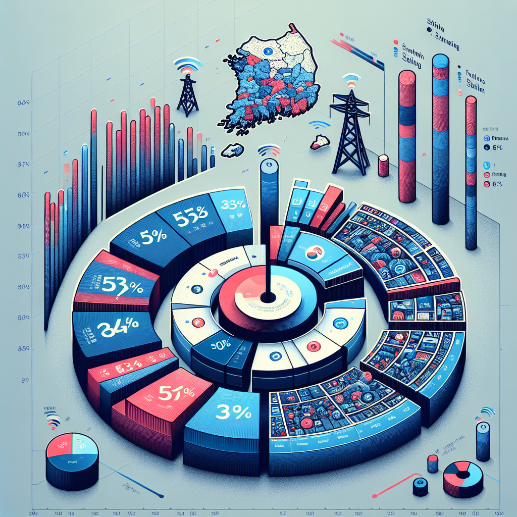 - Competitive Analysis of eSIM Providers in Korea