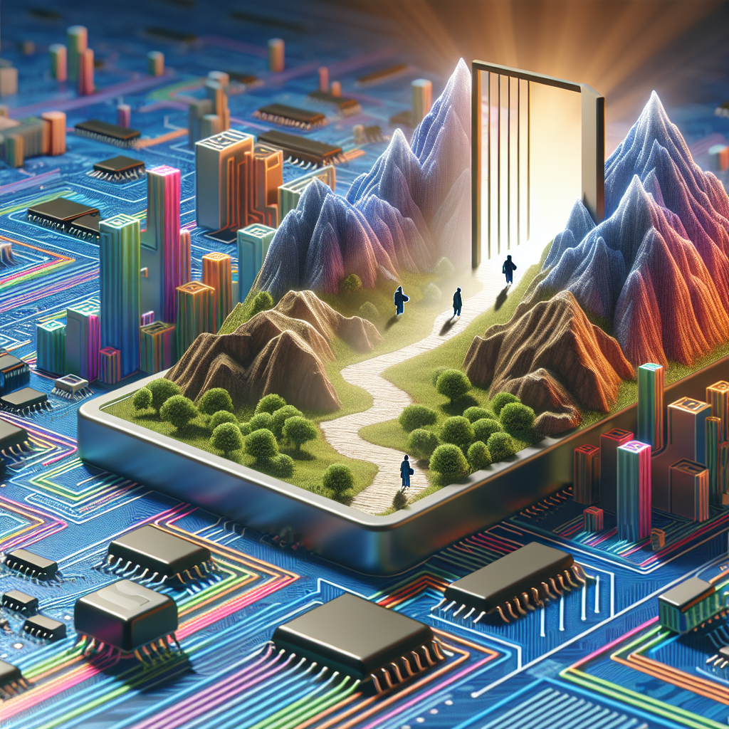 - Challenges and Opportunities in Korea's eSIM Industry